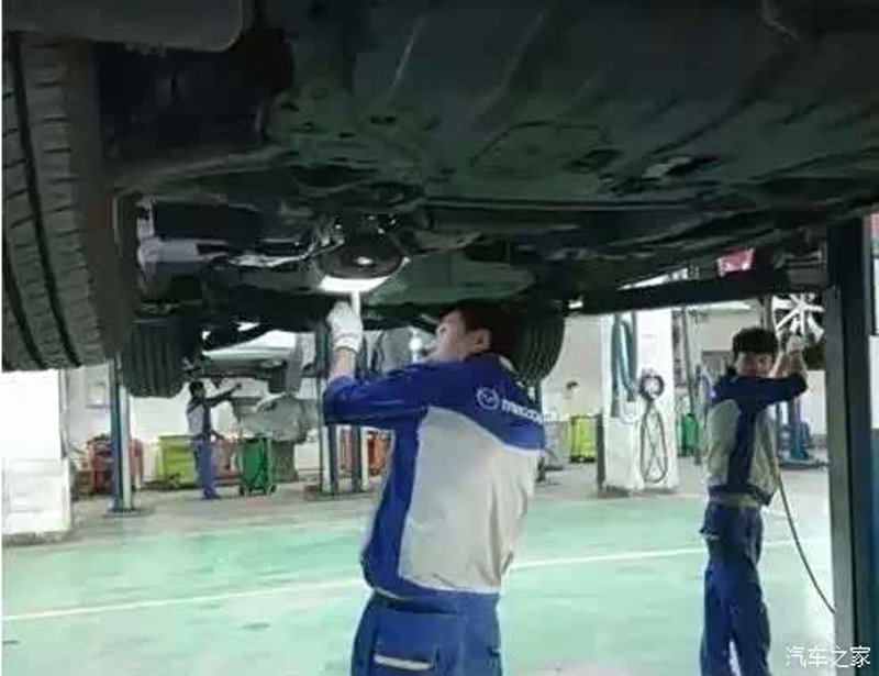 上海汽车维修